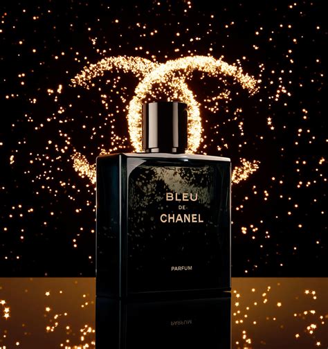 chanel parfum l& 39